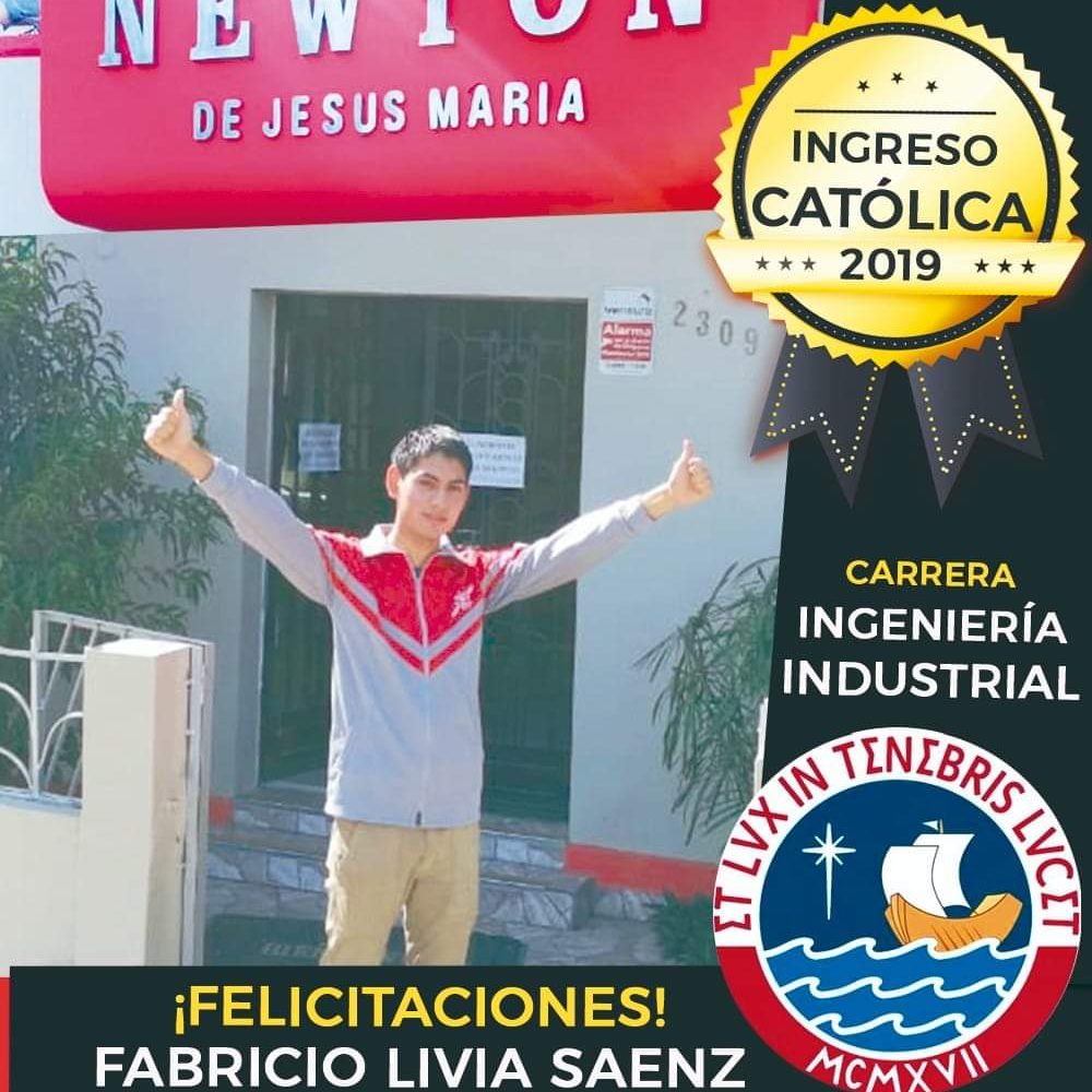 Ingenieria Industrial